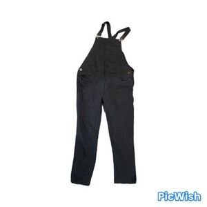 Hatch Maternity Overalls